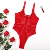 Body Tokio Red