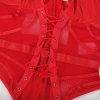 Body Tokio Red