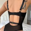 Body Tokio Black