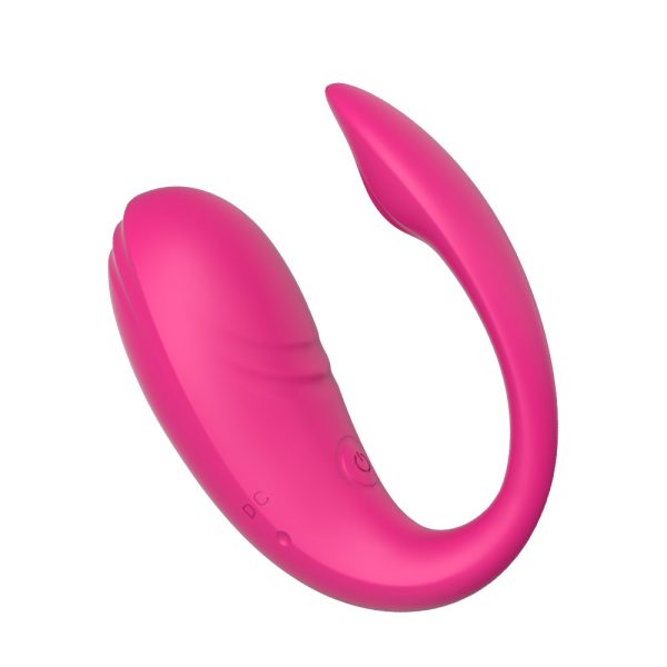 Vibrador Punto G App