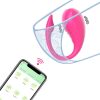 Vibrador Punto G App
