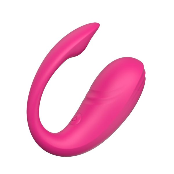 Vibrador Punto G App