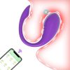 Vibrador Punto G App