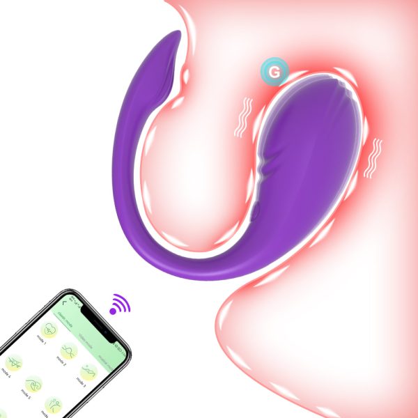 Vibrador Punto G App