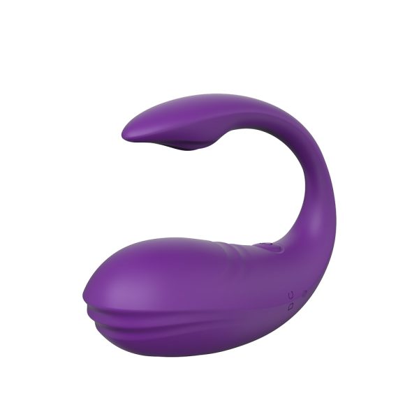 Vibrador Punto G App
