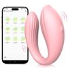 Vibrador para Parejas con App