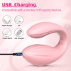 Vibrador para Parejas con App