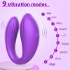Vibrador para Parejas con App