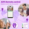 Vibrador para Parejas con App