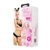Arnés Strap On Gigante 26cm, con vibrador
