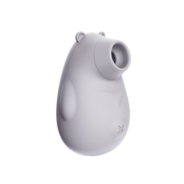 DB083-CINZA-01.jpg Succionador de clítoris, orgasmos más intensos y explosivos.