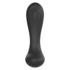 Plug Anal, 10 Modos, Recargable, Estimula Próstata.