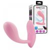 Vibrador Punto G con App