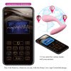 Vibrador Punto G con App