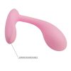 Vibrador Punto G con App