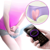 Vibrador Punto G con App