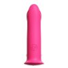 Vibrador con Control App – 10 Ritmos, Uso Interno y Externo, Recargable