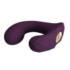 ES068-ROXO-02.jpg Estimulador de Clítoris y Punto G con Control a través de APP