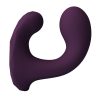 ES068-ROXO.jpg Estimulador de Clítoris y Punto G con Control a través de APP