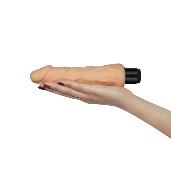 Vibrador realístico Xtreme Feel - CyberSkin