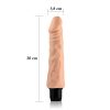 Vibrador realístico Xtreme Feel - CyberSkin