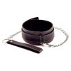 Collar con correa - Bondage Fetish