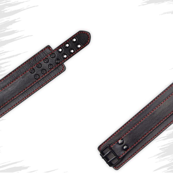 Collar con correa - Bondage Fetish