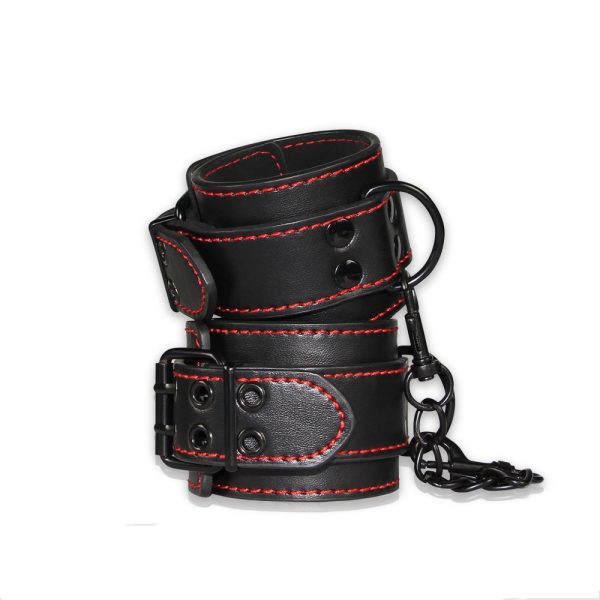 Esposas para tobillos Bondage Fetish