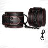 Esposas para tobillos Bondage Fetish