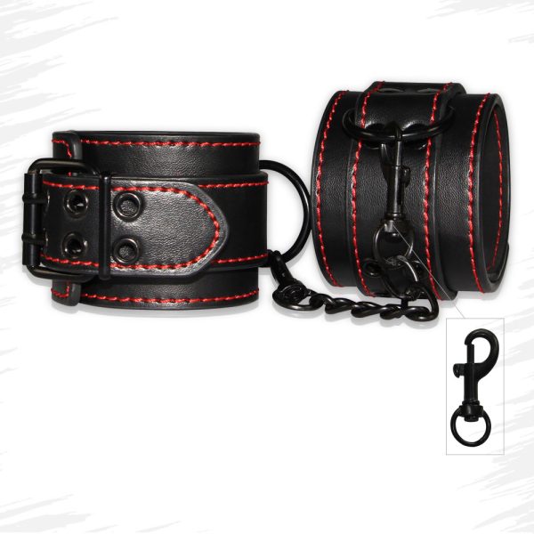 Esposas para tobillos Bondage Fetish