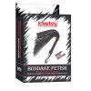 Látigo BDSM de Lujo Flogger Bondage Fetish Lovetoy