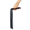 Látigo BDSM de Lujo Flogger Bondage Fetish Lovetoy