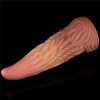 Consolador Nature Cock Doble Densidad Lengüeta 25 x 7,5 cm