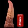 Consolador Nature Cock Doble Densidad Lengüeta 25 x 7,5 cm