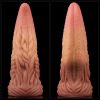 Consolador Nature Cock Doble Densidad Lengüeta 25 x 7,5 cm