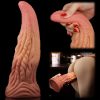 Consolador Nature Cock Doble Densidad Lengüeta 25 x 7,5 cm
