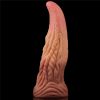 Consolador Nature Cock Doble Densidad Lengüeta 25 x 7,5 cm
