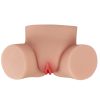 Masturbador HOT PRINCESS  Vagina y Ano
