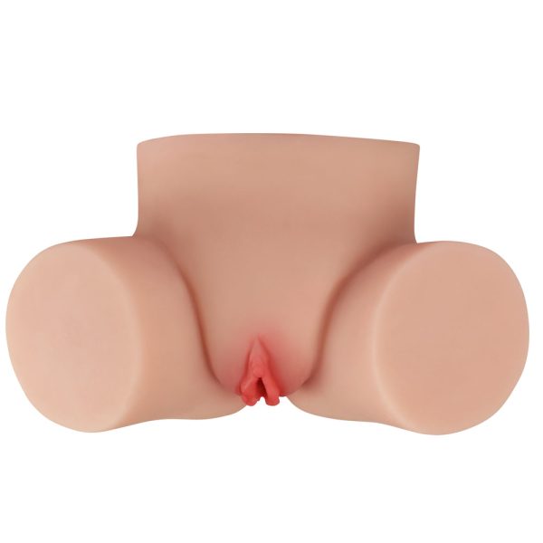 Masturbador HOT PRINCESS  Vagina y Ano