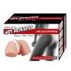 Masturbador HOT PRINCESS  Vagina y Ano