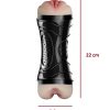MA197A-UNICA-02.jpg Masturbador Ultra Realista doble entrada, Vagina y Ano