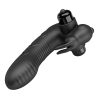 Funda para Dedo con Vibrador Punto G y Clítoris