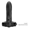 Funda para Dedo con Vibrador Punto G y Clítoris