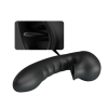 Funda para Dedo con Vibrador y Estimulador de Clítoris
