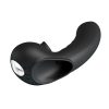 Funda para Dedo con Vibrador y Estimulador de Clítoris