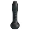 Funda para Dedo con Vibrador y Estimulador de Clítoris