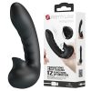 Funda para Dedo con Vibrador y Estimulador de Clítoris