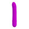 MV013-ROXO-01 Vibrador Beck 12 x 2 cm
