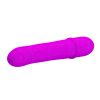 MV013-ROXO-04 Vibrador Beck 12 x 2 cm