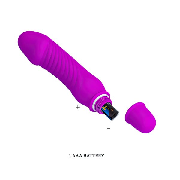 Vibrador Stev